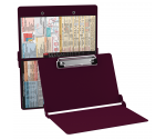 WhiteCoat Clipboard® - Wine Flight Medic Edition